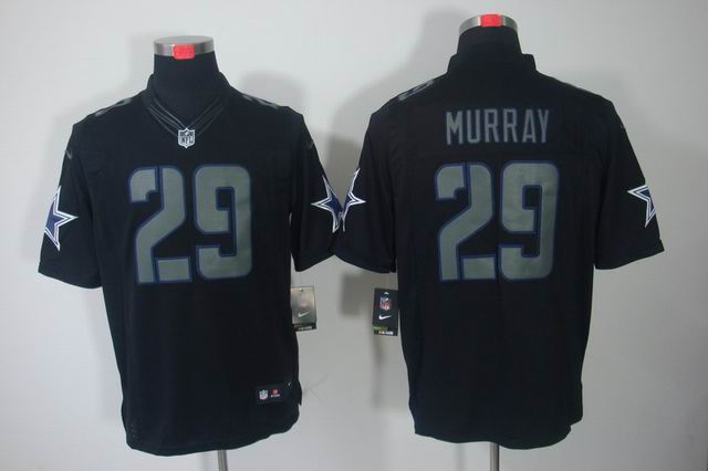 Nike Dallas Cowboys Limited Jerseys-041